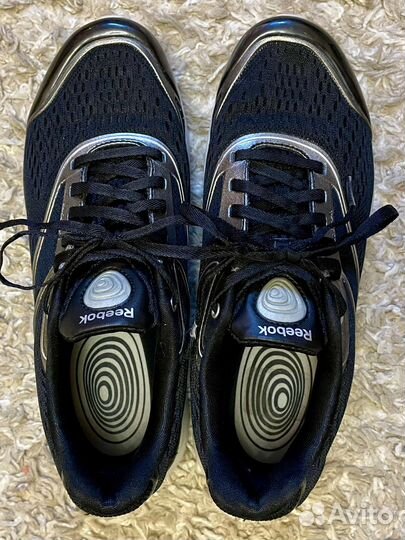 Кроссовки Reebok Easytone, р. 37 (37,5 EU)