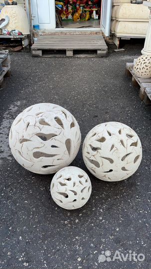 Декор для сада