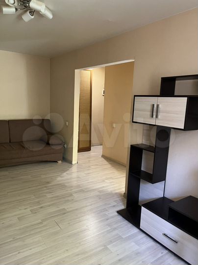 1-к. квартира, 30 м², 3/5 эт.