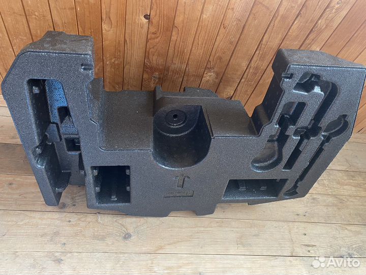 Органайзер в багажник