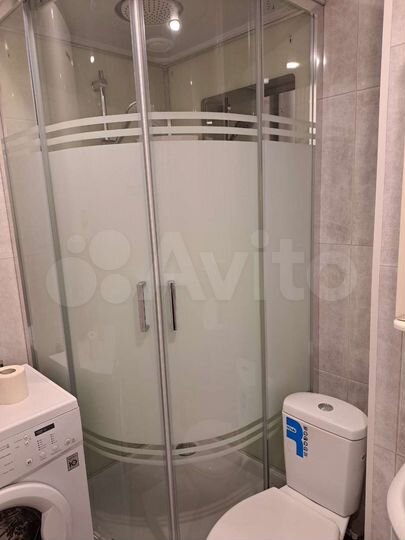 1-к. квартира, 35 м², 2/5 эт.