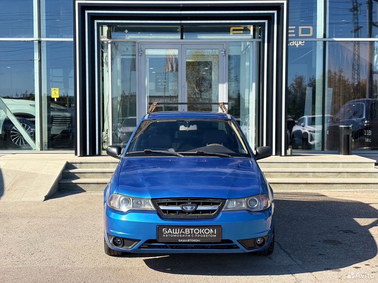 Daewoo Nexia 1.6 MT, 2013, 156 110 км