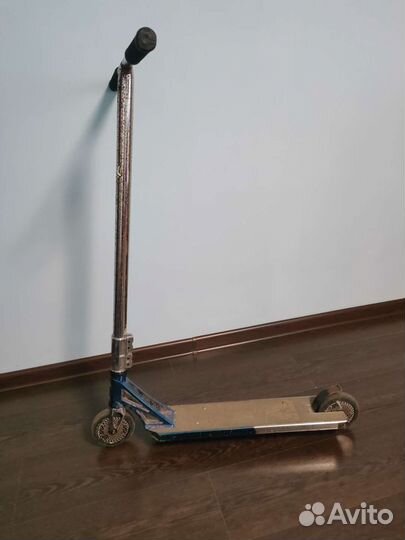 Самокат street