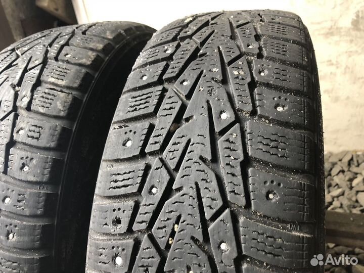 Nokian Tyres Nordman 7 175/65 R14