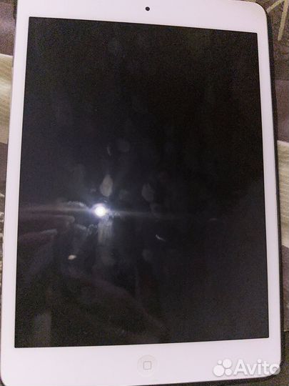 Планшет apple iPad