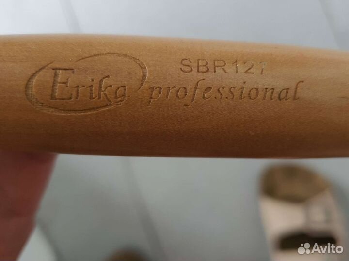 Профессиональная расчёска для укладки волос