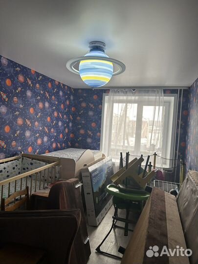 Люстра потолочная