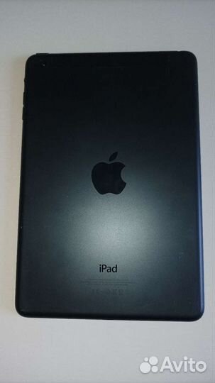 iPad mini
