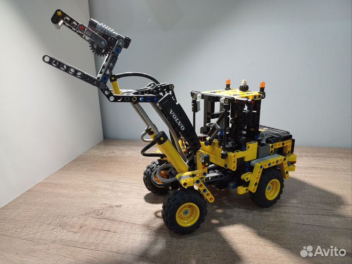 Lego technic 42053