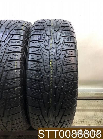 Nokian Tyres Nordman RS2 SUV 235/60 R18 100R