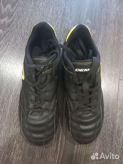 Бутсы детские р.34