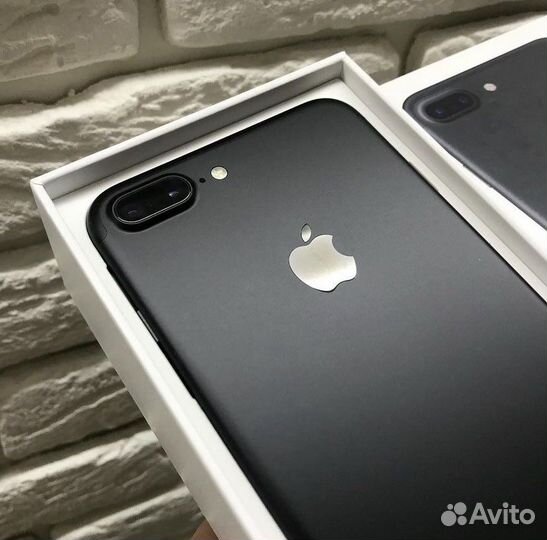 Оригинал iPhone 7+ 32gb