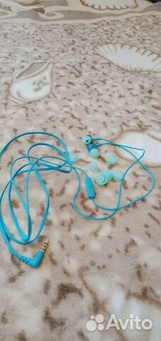 Наушники Sony