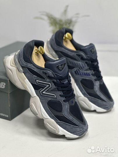 Кроссовки мужские New Balance 9060