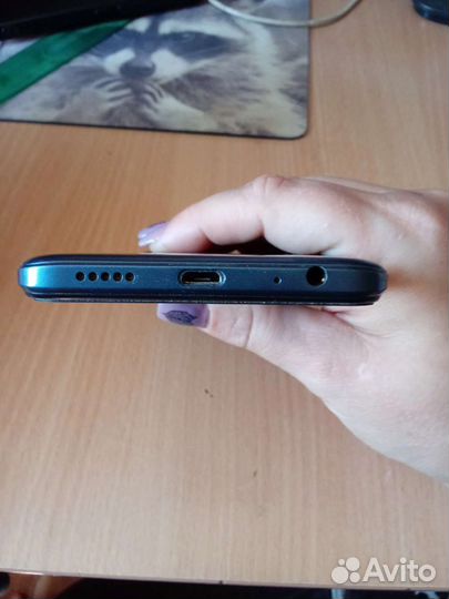 TECNO Spark 8C, 4/64 ГБ