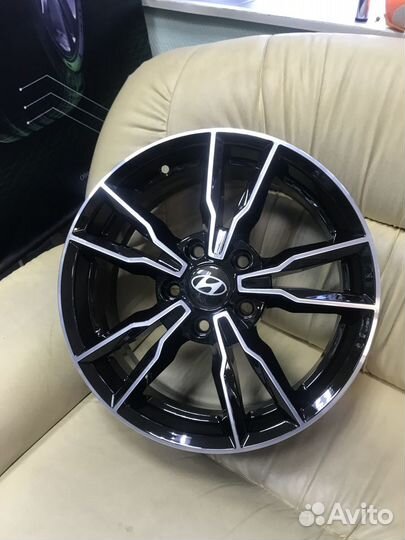 Диск ifree Икигай 6,5 *16 5*114,3 ET 45 67.1 Блэк