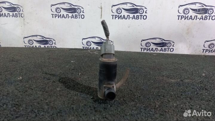 Насос омывателя Kia Sportage 3 D4HA 2.0 дизель