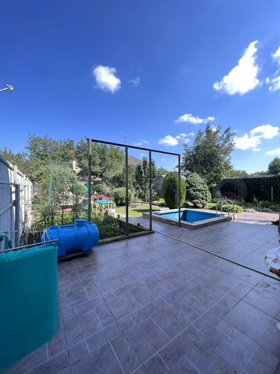 Дача 100 м² на участке 6 сот.