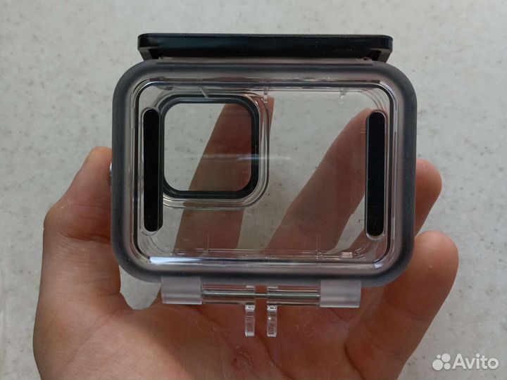 Аквабокс telesin gopro 10