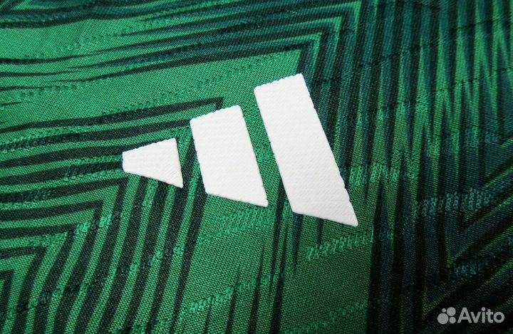 Форма Сборная Мексики сезон 22/23