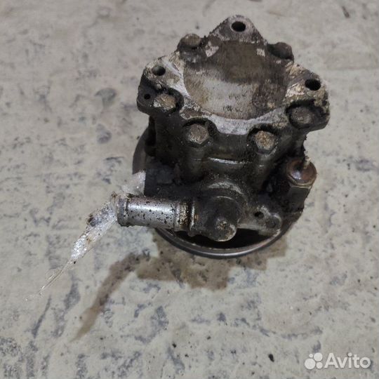 Гидроусилитель Chery Kimo A1 2008