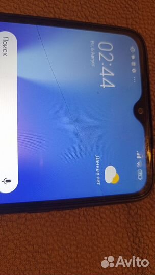 Xiaomi Redmi 9T, 4/64 ГБ