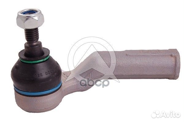 Наконечник рулевой тяги перед лев 0,42 3636