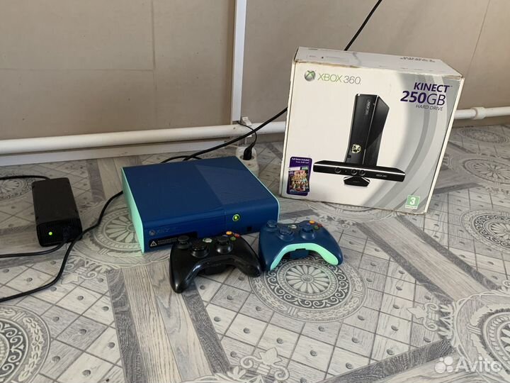 Xbox 360