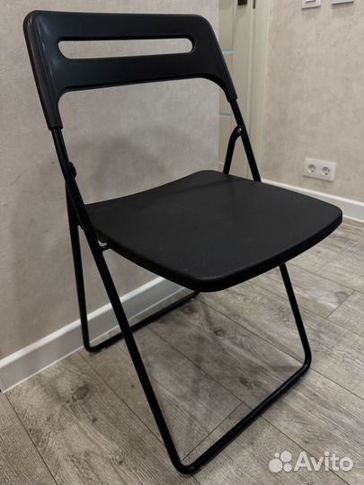 Стул раскладной IKEA