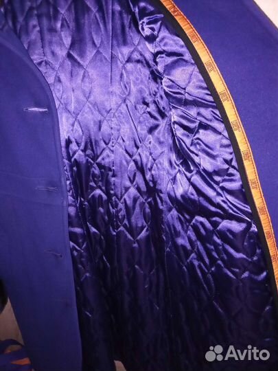 Пальто демисезонное