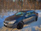 Opel Astra 1.6 МТ, 2008, 240 000 км объявление продам