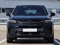 Geely Tugella 2.0 AT, 2021, 36 757 км, с пробегом, цена 2 443 000 руб.