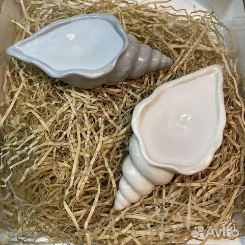 Кашпо Подсвечники из гипса