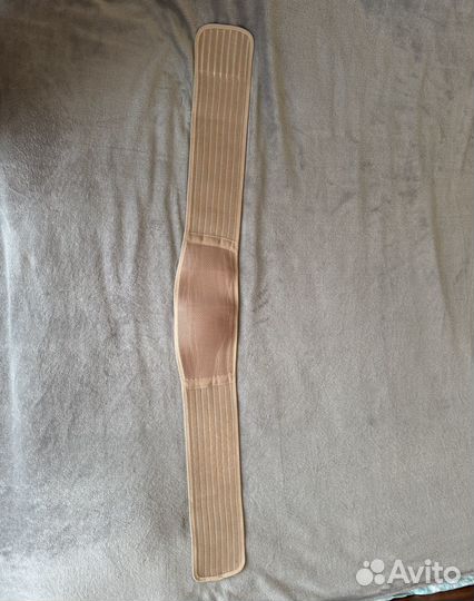 Бандаж для беременных и после родов