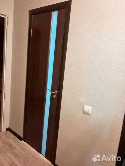 Межкомнатные двери бу