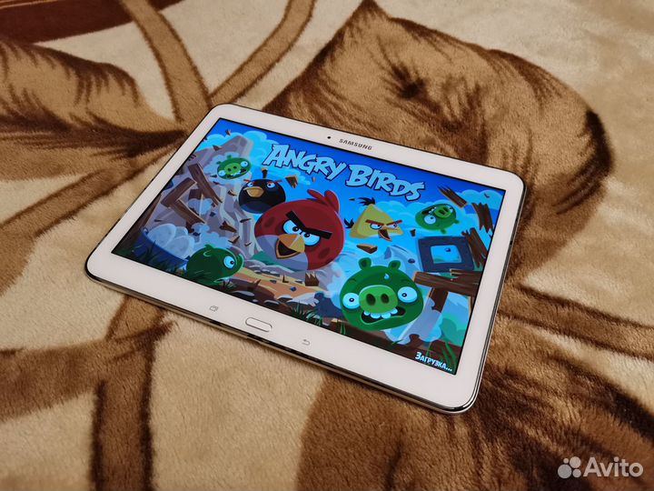 Samsung Galaxy Tab 4 10.1