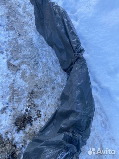 Бампер hyundai solaris