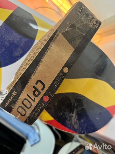 Скейтборд complet CP100 FSC новый