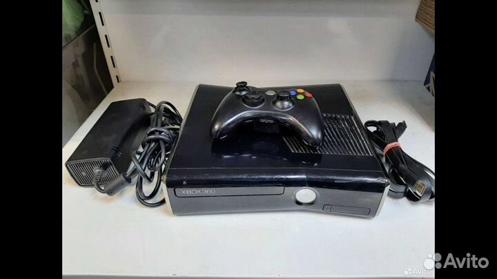 Xbox 360