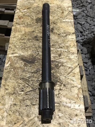 Продам вал привода заднего моста краз