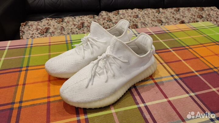 Кроссовки Adidas Yeezy оригинал