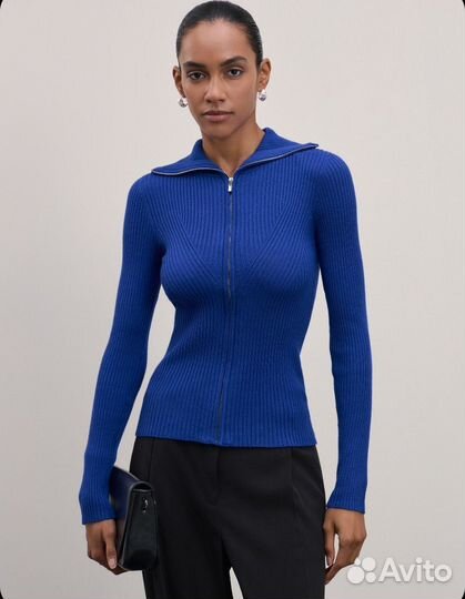 Джемпер Zarina