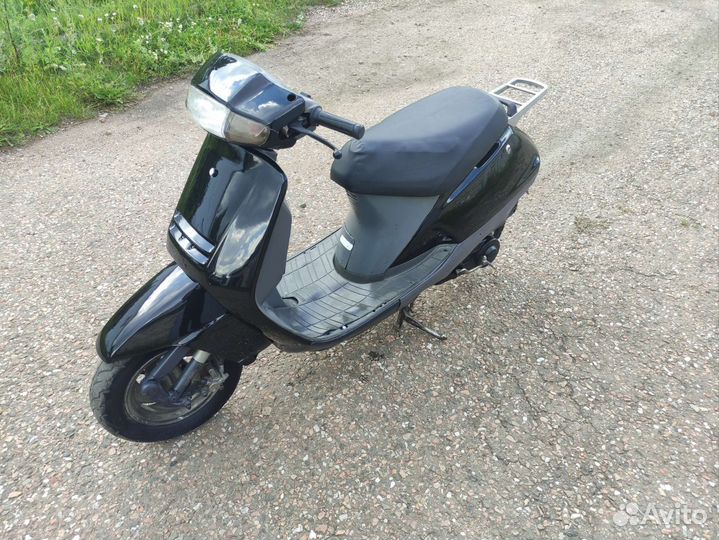 Honda lead af20