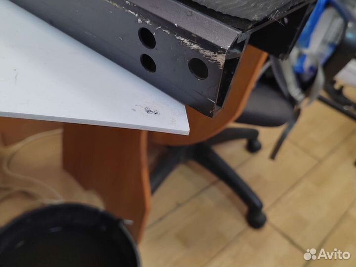 Основание самоката neoline неолайн t23 дека