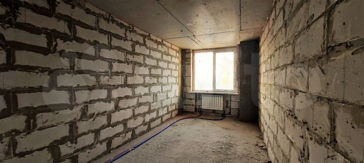 1-к. квартира, 44 м², 10/20 эт.