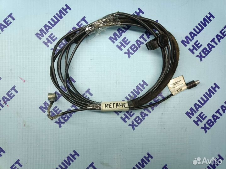 Проводка антенны Рено Меган 2 82002167208