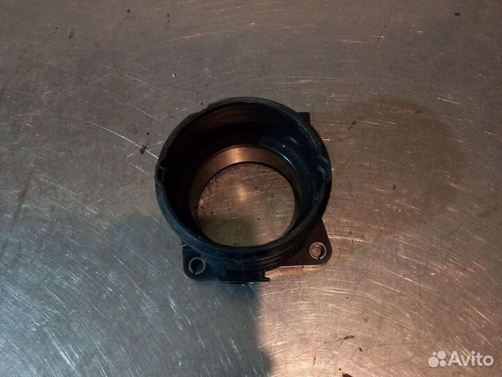 Фланец дроссельной заслонки Mercedes