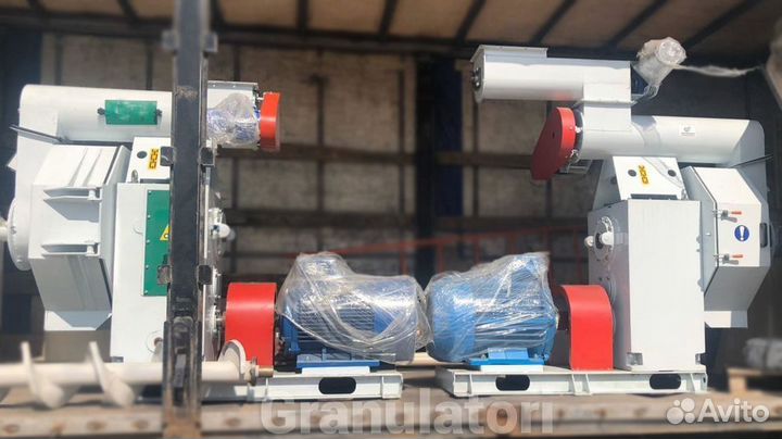 Гранулятор огм 1.5 Иркутск