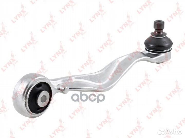 Рычаг audi A4/A6/VW passat 98-03 пер.подв.верх