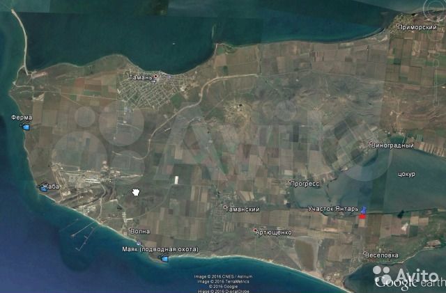 Участок 6 га (СНТ, ДНП)